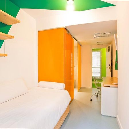 Students Xd Hotel Granada Ngoại thất bức ảnh