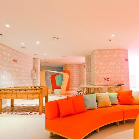 Students Xd Hotel Granada Ngoại thất bức ảnh