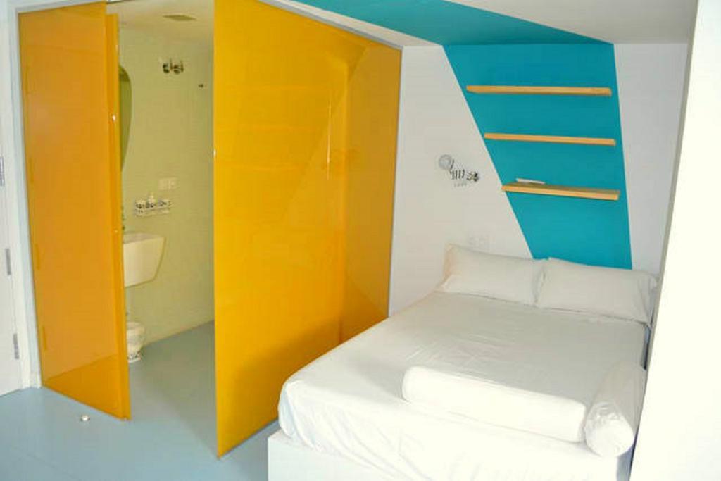 Students Xd Hotel Granada Phòng bức ảnh