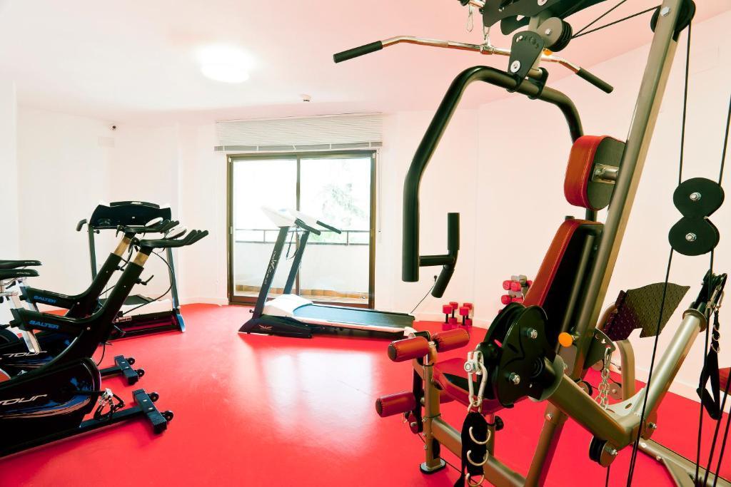 Students Xd Hotel Granada Ngoại thất bức ảnh