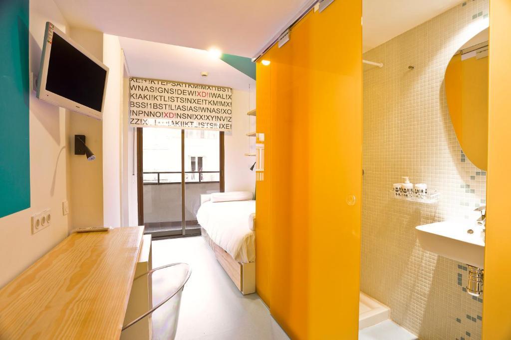 Students Xd Hotel Granada Ngoại thất bức ảnh