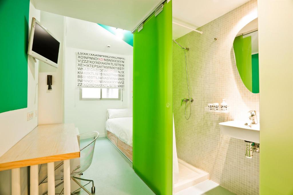 Students Xd Hotel Granada Ngoại thất bức ảnh