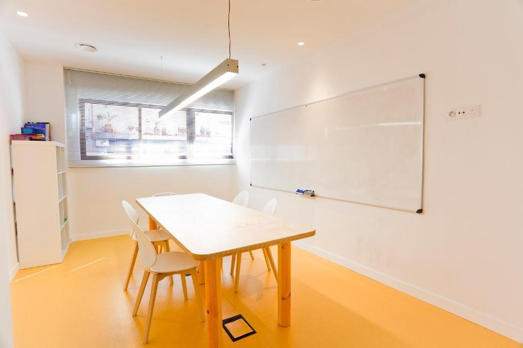 Students Xd Hotel Granada Ngoại thất bức ảnh