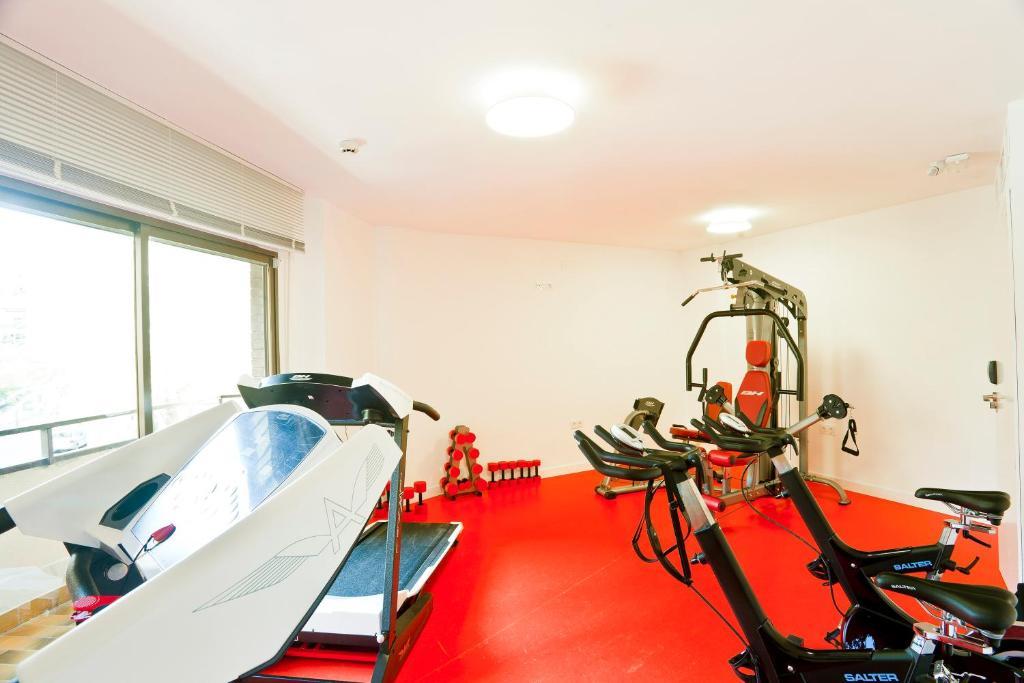 Students Xd Hotel Granada Ngoại thất bức ảnh